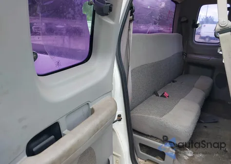 1997 Ford F-150 Standard/Xl/Xlt from USA, damaged, VIN 1FTDX172XVNA93002